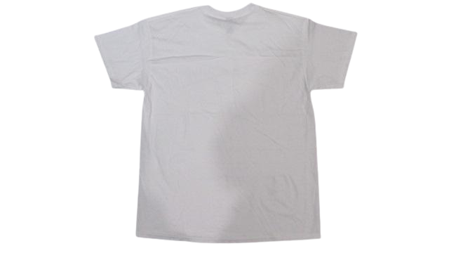 Raw Asian Garbage - Crossed Out
