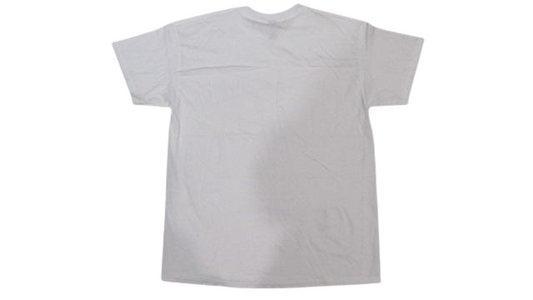 Raw Asian Garbage - Crossed Out